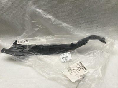 Opel cascada направляющая бампера правый перед 13406715 фото №1