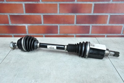 Привідний вал ліва перед передня bmw 4 g26 9452629 демонтаж фото №1