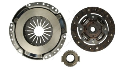 Hrt сцепление suzuki samurai , sj413 1,3 1984-2004 фото №1