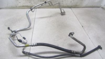 Ssangyong tivoli 1.6 шланг кондиционера 14- фото №1