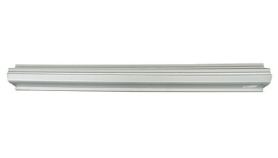 Kia ceed cee'd ed 06-12 поріг ремкомплект поріг оцинковка 177cm права фото №1