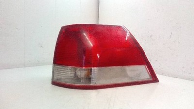 Лампа правая задняя opel vectra c фото №1