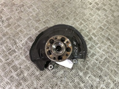 Mercedes-benz gla w156 x156 ступиця колеса передній 24606 фото №1