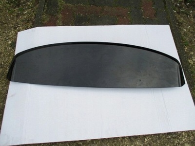 Спойлер na кришка спойлер кришки задня vw t roc 2ga фото №1