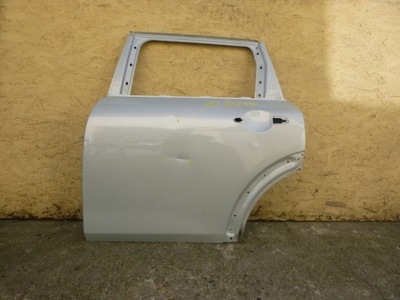 Mini clubman f54 дверь левая задние фото №1