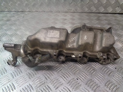 КОЛЛЕКТОР ВПУСКНОЙ MERCEDES W245 2.0 CDI A6400901237