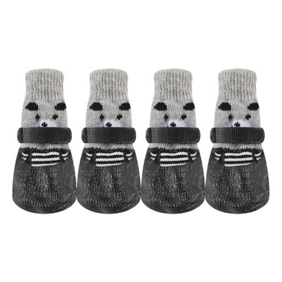 KOT SOCKS KOTY WODOODPORNE BUTY CHIHUAHUA