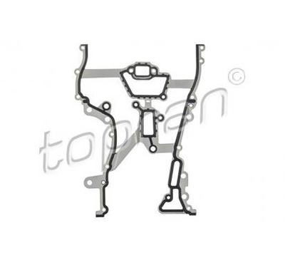 Topran 206 585 фото №1