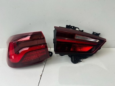 BMW X2 F39 FAROS PARTE TRASERA F03687100 F03689100 ORIGINAL  