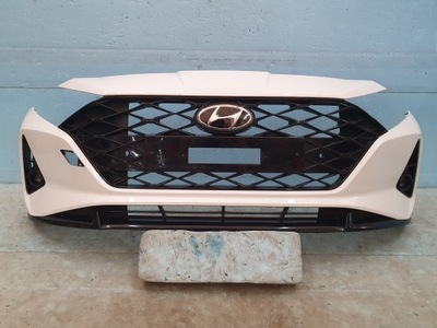 Бампер hyundai i20 iii перед передний 20- фото №1