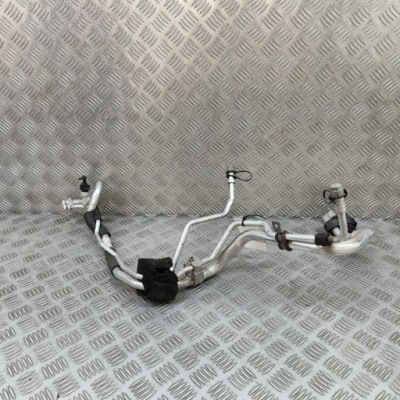 Land rover discovery sport 2017 wąż / шланг кондиціонера a/c фото №1