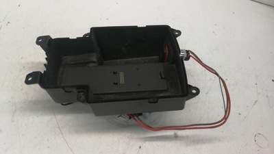 Бардачок прикурювач телефон audi a4 a5 8k0864981f фото №1