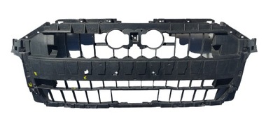 Audi a8 підсилювач решітка радіатора решітка радіатора 4n0807233e фото №1