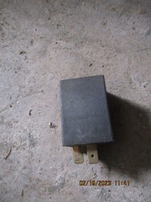 Реле 90069864 фото №1