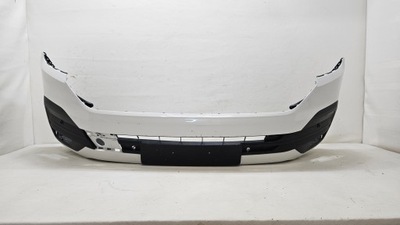 BUMPER FRONT FRONT DEFLECTOR VW T6 FACELIFT T6.1 7LA807221B  