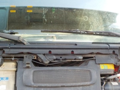 Scania r жабо захист фото №1