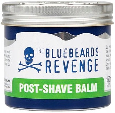 Bluebeards Post Shave Balm Balsam po goleniu 100ml