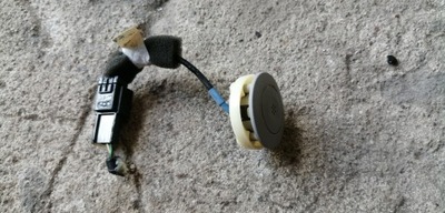 Hyundai i30 ii мікрофон фото №1