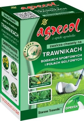 Starane Trawnik 260 EW 100 ml Agrecol