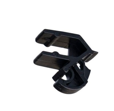 Клипса кронштейн опоры капот ford puma s-max фото №1