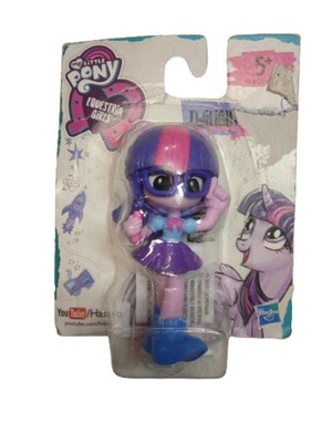 Figurka My Little Pony Twilight Sparkle