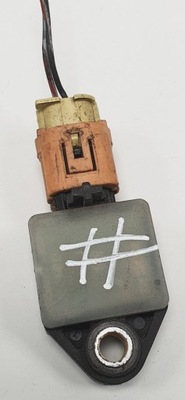 Датчик ударний alfa romeo 159 фото №1