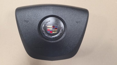 PAGALVĖ VAIRUOTOJO CADILLAC CTS II 34057525A ORIGINALAS 