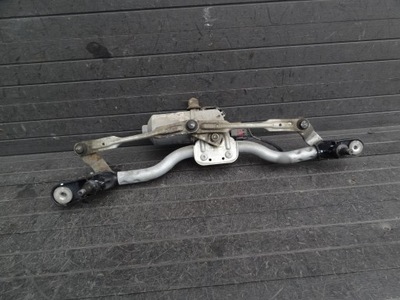 Ford ka+ plus 2017 моторчик механізм двірник фото №1