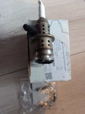 Насадка форсунки рідина ad blue mercedes sprinter 907 фото №1