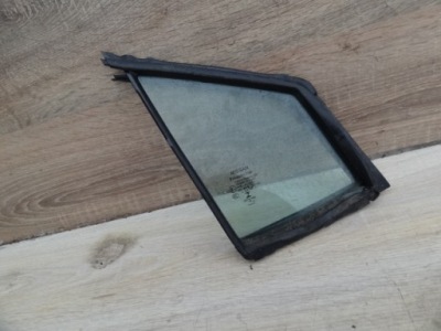 Nissan micra k14 2018 стекло дверь правый перед org фото №1