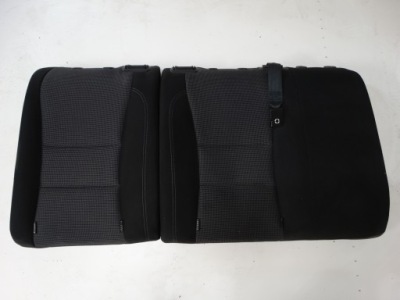 Комплект oparć сидіння задня hyundai i30 kombi фото №1