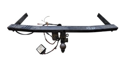 Hak буксирувальний балка джгут audi a3 8p 3d фото №1