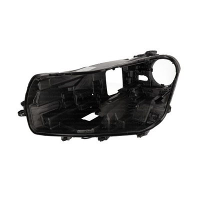 Левая корпус фара mercedes gls 167 19-24 full led multibeam фото №1