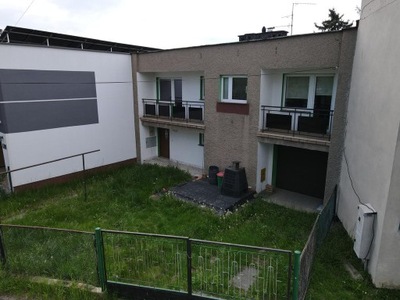 Dom, Mysłowice, Janów Miejski, 208 m²