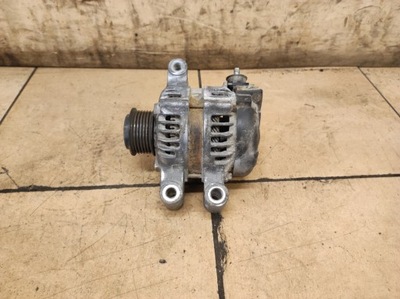 Генератор d max ii 2 1.9 ddi фото №1