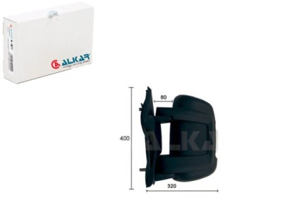 Alkar дзеркало alk, 9204922 фото №1