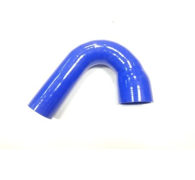 Шланг інтеркулер dodge nitro 2007-2009 2.8l фото №1