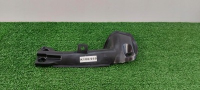 Захист датчика abs правий задня dacia logan duster фото №1