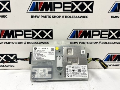 Bmw x1 g11 g20 i4 g26 f44 модуль блок керування telematic 5b32164 фото №1