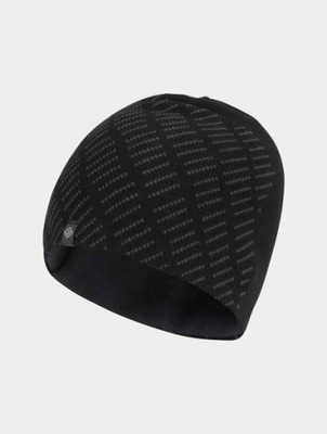 RONHILL czapka CLASSIC BEANIE czarna