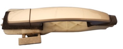 Ручка дверь левый перед suzuki grand vitara ii 2 фото №1