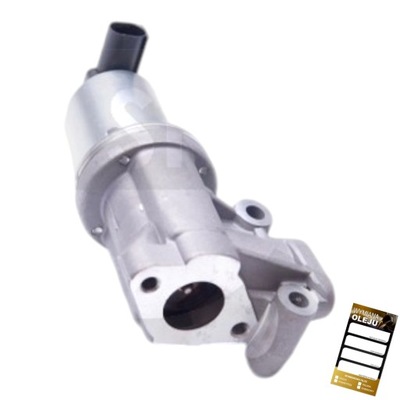 Клапан egr do kia rio ii 2006 2007 2008 2009 2010 2011 фото №1