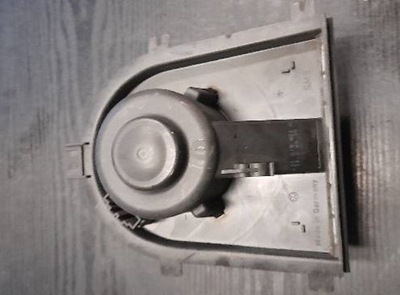 Вентилятор обдув audi a3 фото №1