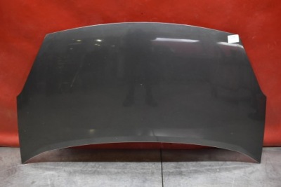 Капот кришка двигуна ktpd citroen berlingo 2 ii lift 12-15 фото №1