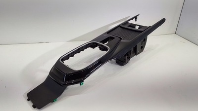 Тунель середній рамка бардачок renault koleos ii 16- фото №1