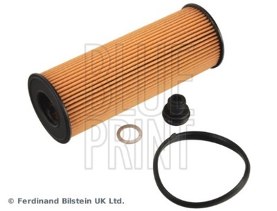 BLUE PRINT ADBP210103 FILTRO ACEITES HYUNDAI SANTA FE IV, KIA SORENTO IV, CARN  