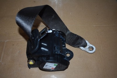 Pas натягувач задня задній porsche panamera 971 1 фото №1