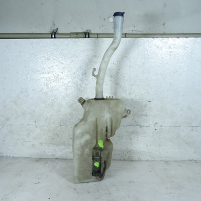 Opel combo iii бак омивача фото №1