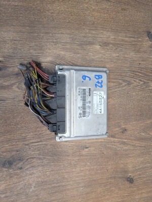 Бортовий комп'ютер блок керування range rover l322 0261207715 nnn000390 a0071 фото №1