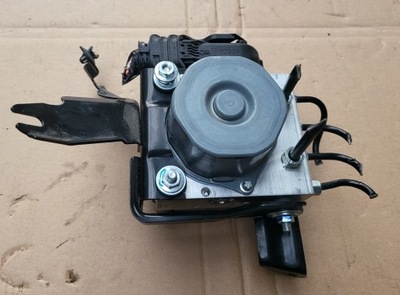 Насос abs 57110-t1v-g020-m1 honda crv фото №1